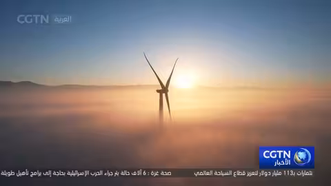 الصين تعرض خبراتها في التنمية المستدامة وسوق الكربون في كوب 30