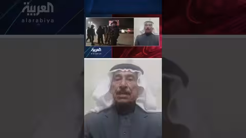 حمدان العبد: الشعب السوري الخاسر الأكبر من أحداث حلب