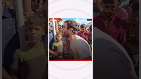 عودة أسرى فلسطينيين محرّرين إلى غزة