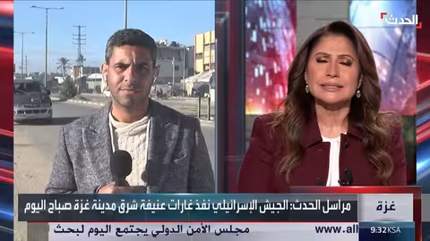 إسرائيل ترفض إعادة فتح معبر رفح