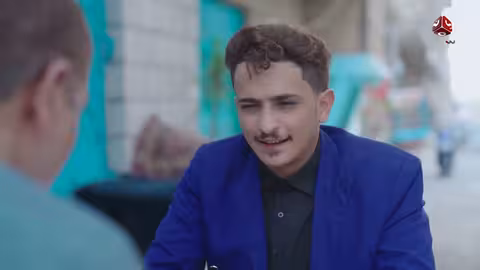 يوميات مواطن 2: الحلقة 12 - جابر بلطجي