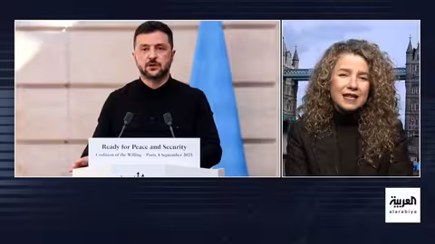 روسيا تنتظر نتائج محادثات أمريكا وأوكرانيا بعد لقاء بوتين