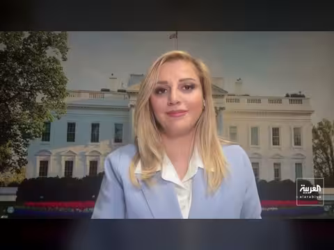 ترمب يفرض حصاراً على إيران ويعلن عن جولة مفاوضات جديدة