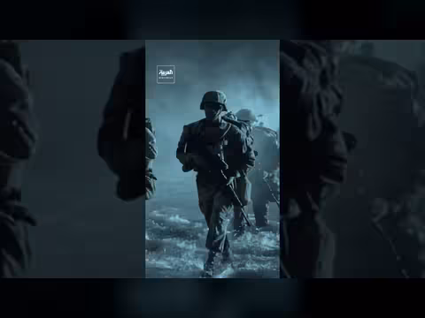 ترمب: حصار أمريكي على السفن الإيرانية