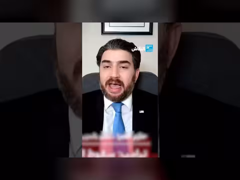 حازم الغبرا: إيران ستستهدف مكة إذا حصلت على قنبلة نووية