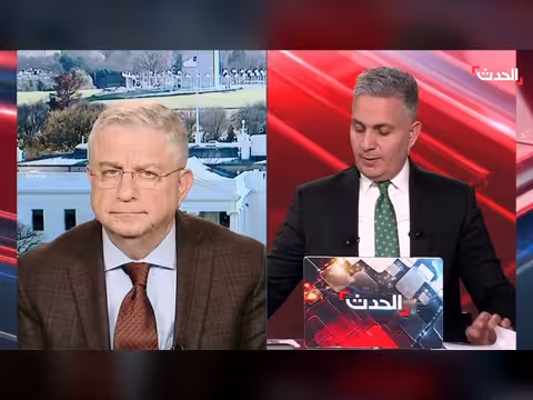 البنتاغون يقدم خيارات ترامب لحماية مضيق هرمز