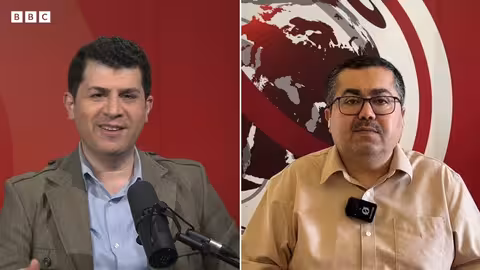 غزة بعد وقف إطلاق النار: مستقبل حماس ومصير مناوئيها