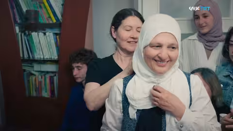 رغيد الططري: من طيار سوري إلى رمز للكرامة في سجون النظام