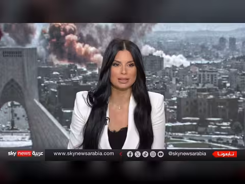 تصعيد أمريكي إسرائيلي ضد إيران: مرحلة جديدة من العمليات العسكرية