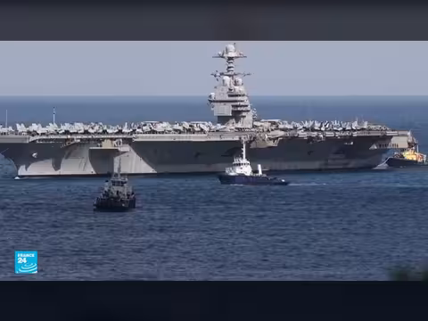 تصعيد أمريكي إيراني: تهديدات بالرد وتوقعات باتفاق متعدد المراحل