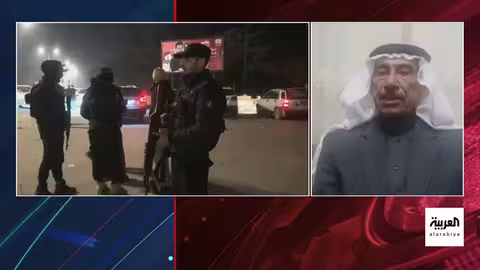 قوات الأمن السوري تسيطر على حي الأشرفية بحلب