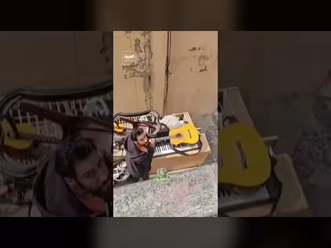 باكستان الوسيط بين واشنطن وطهران