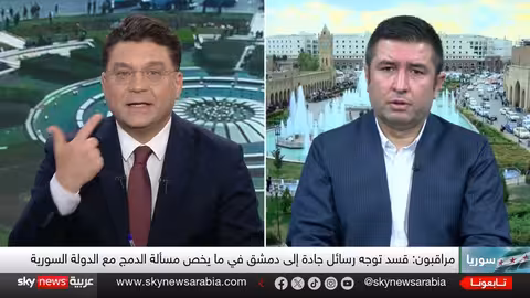 قسد تسليم النفط واندماج محتمل في الجيش السوري