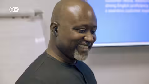 وثائقي | رواد التكنولوجيا في إفريقيا - حلول مبتكرة لمستقبل مستدام | وثائقية دي دبليو