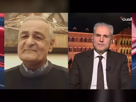 تهديد إسرائيلي بضرب لبنان في حال تدخل حزب الله في حرب إيران