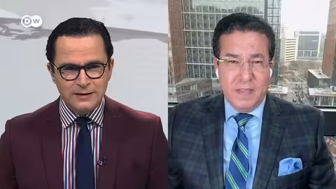 ترامب يعلن استراتيجية جديدة للأمن القومي تركز على الداخل الأمريكي