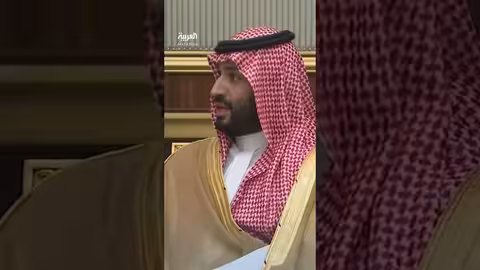 ولي العهد السعودي والأردوغان يناقشان العلاقات الاقتصادية والمنطقة