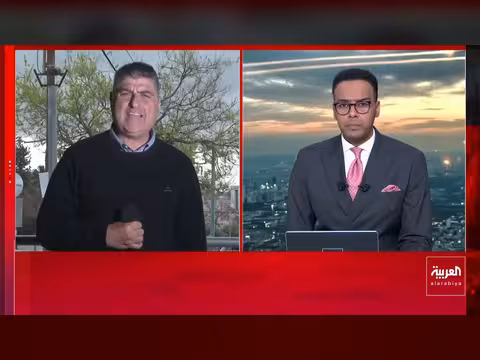 توترات أمريكية إسرائيلية بعد قصف حقل بارس الإيراني للغاز