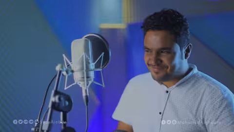 Piano Cover خائن ولا له مبادئ - محمد القحوم & عدنان العطاس كلاسيكيات