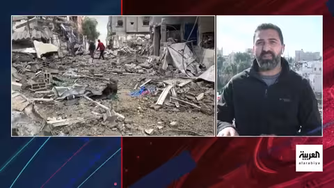 سقوط مروحية إسرائيلية في الضفة الغربية بسبب خلل فني