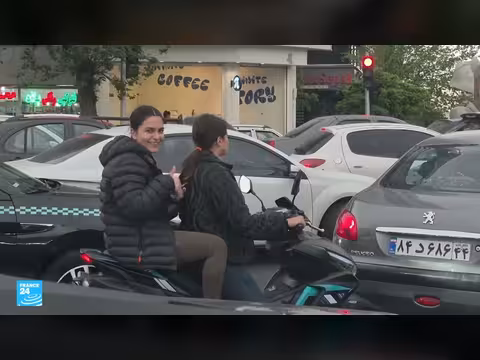 إيران.. عودة الحياة إلى طهران بعد الهدنة