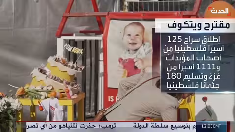 مقترح أمريكي لوقف إطلاق النار: تفاصيل جديدة وتصعيد إسرائيلي