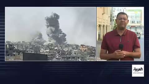 غزة والضفة الغربية: تصعيد إسرائيلي وضحايا فلسطينيين