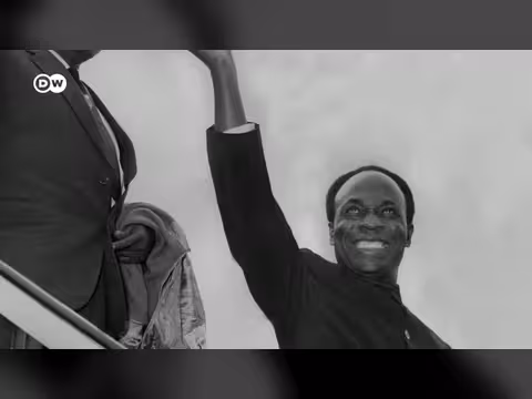 إفريقيا والحرب الباردة: صراع النفوذ بين الشرق والغرب