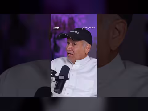 الرشيد ينتقد النفيسي