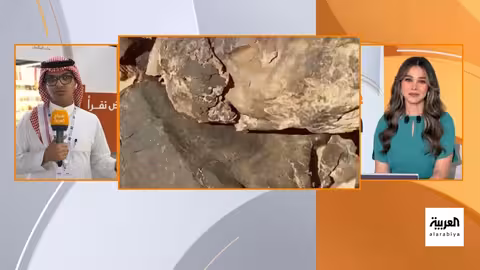 فضل شاكر يسلم نفسه للجيش اللبناني ومعرض الرياض الدولي للكتاب يشهد إقبالاً