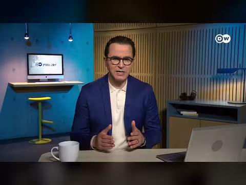 تراجع شعبية ترامب بعد فشل الحرب الخاطفة