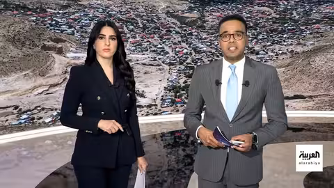 ترامب يعلن قرب اتفاق لإنهاء حرب أوكرانيا بعد اجتماع مع زيلينسكي