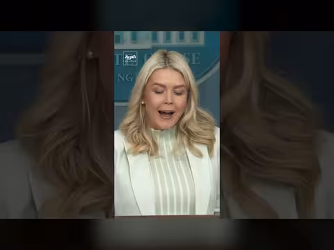 البيت الأبيض: تدمير 140 سفينة إيرانية ضمن عملية الغضبة الملحمية