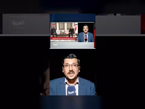 وزير الداخلية الباكستاني ينقل تعهدات إلى إيران