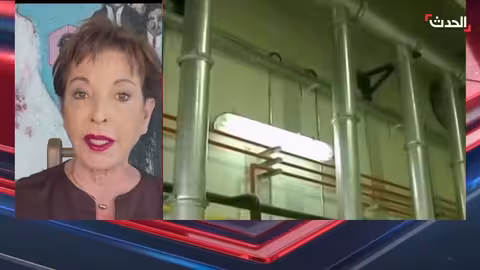 مستشارة الحدث: ترامب يستعد لضرب إيران بـ3 أولويات