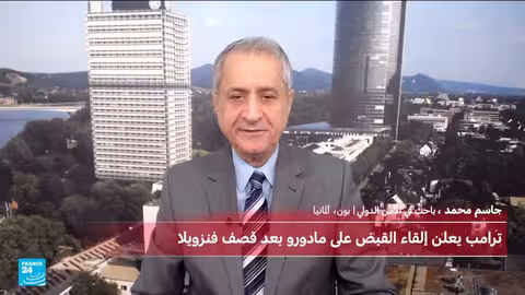 الاتحاد الأوروبي وفنزويلا: بين الدبلوماسية والعقوبات