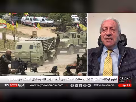 كيف فصل لبنان مساره عن حرب إيران وأميركا؟