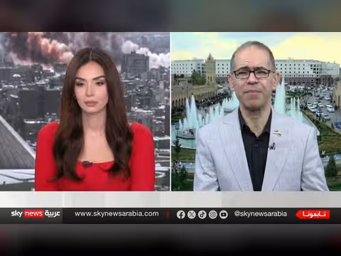 كردستان العراق: سعي للحياد وتجنب الصراع الإقليمي
