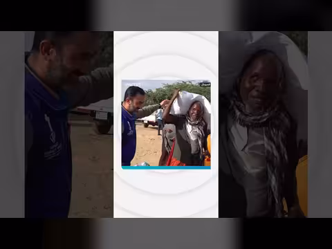 الديانة التركية تقدم مساعدات لآلاف الأسر المحتاجة