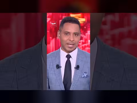 التلفزيون الإيراني ينفي انفجارات في مدن إيرانية