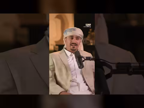 سقوط معقل حاشد: تحليل أسباب انهيار الجبهة القبلية