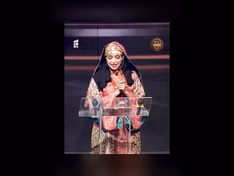 الباب الكبير 2 - الحلقة 6: سؤال المسابقة اليومية وجائزة 100 دولار