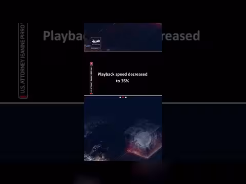 مشاهد تُظهر كول ألين يطلق النار على ضابط أمريكي