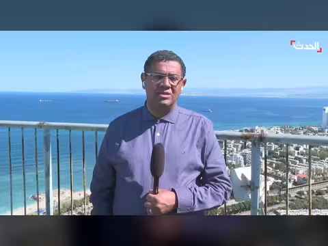 توغل إسرائيلي في جنوب لبنان وتوسيع المنطقة العازلة