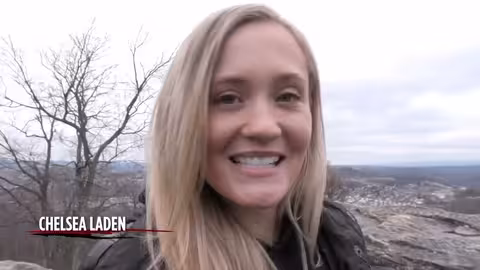 الشرق ديسكفري: أسرار منزل مهجور في بنسلفانيا - الحلقة 5