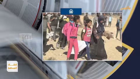 غزة: تفاقم الأزمة الإنسانية... مجاعة، قصف، ونقص حاد في المساعدات