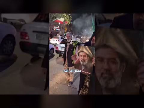 إصابة مرشد إيران الأعلى مجتبى بعد ساعات من تعيينه