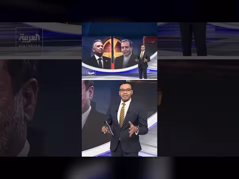 مفاوضات أمريكية إيرانية حاسمة في جنيف..وطهران تقدم تنازلات نووية واقتصادية