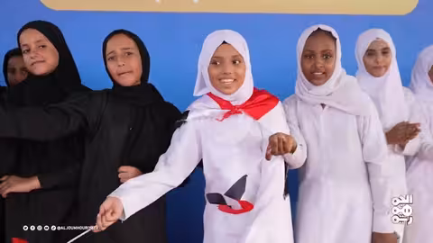 هشام النعمان يحتفل بالعيد الـ63 لثورة 26 سبتمبر في المخا