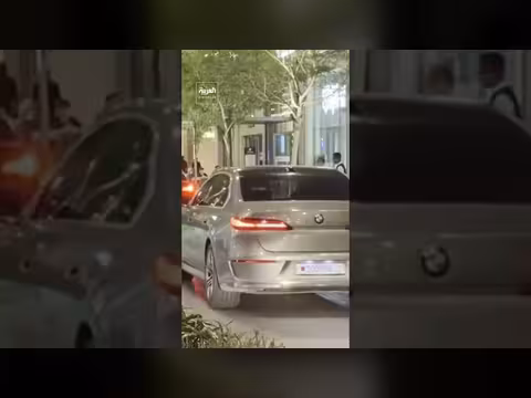 انتشار أمني مكثف في البحرين بعد اعتداءات إيرانية